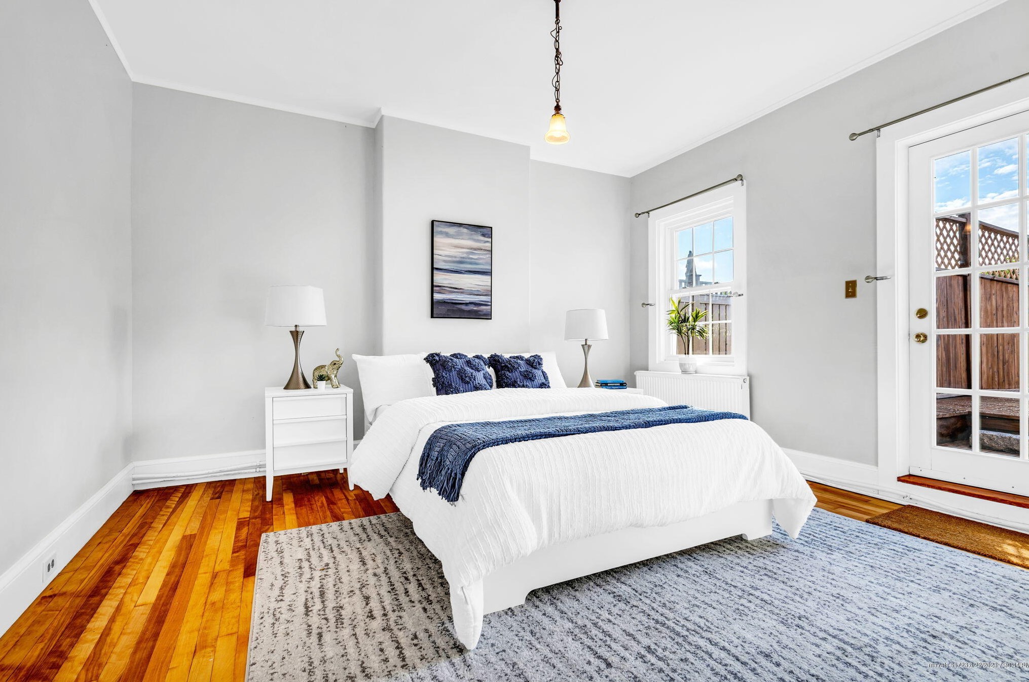 89 Pne St, Portland ME 04102-1531 exterior