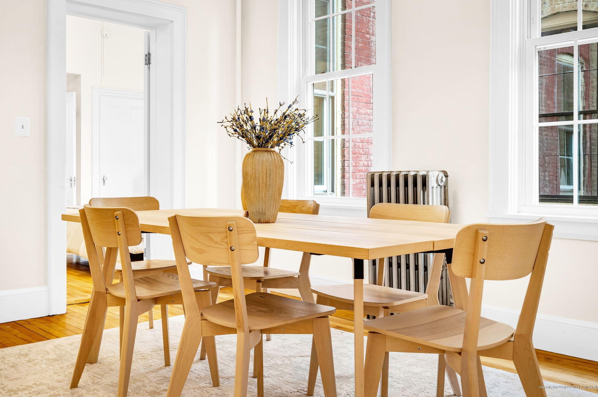 89 Pne St, Portland ME 04102-1531 exterior