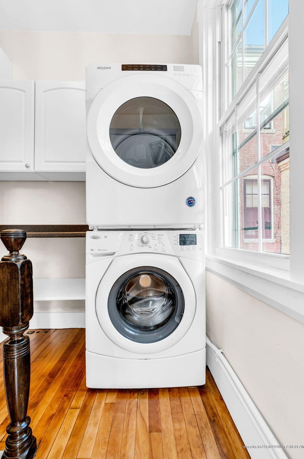 89 Pne St, Portland ME 04102-1531 exterior