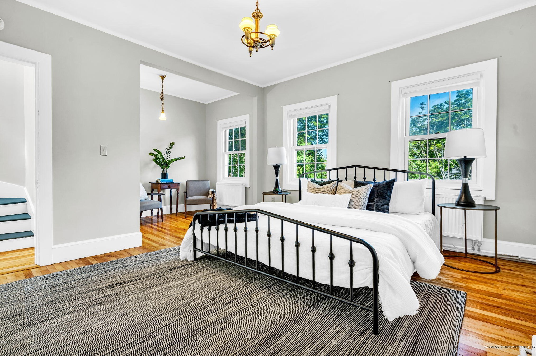 89 Pne St, Portland ME 04102-1531 exterior