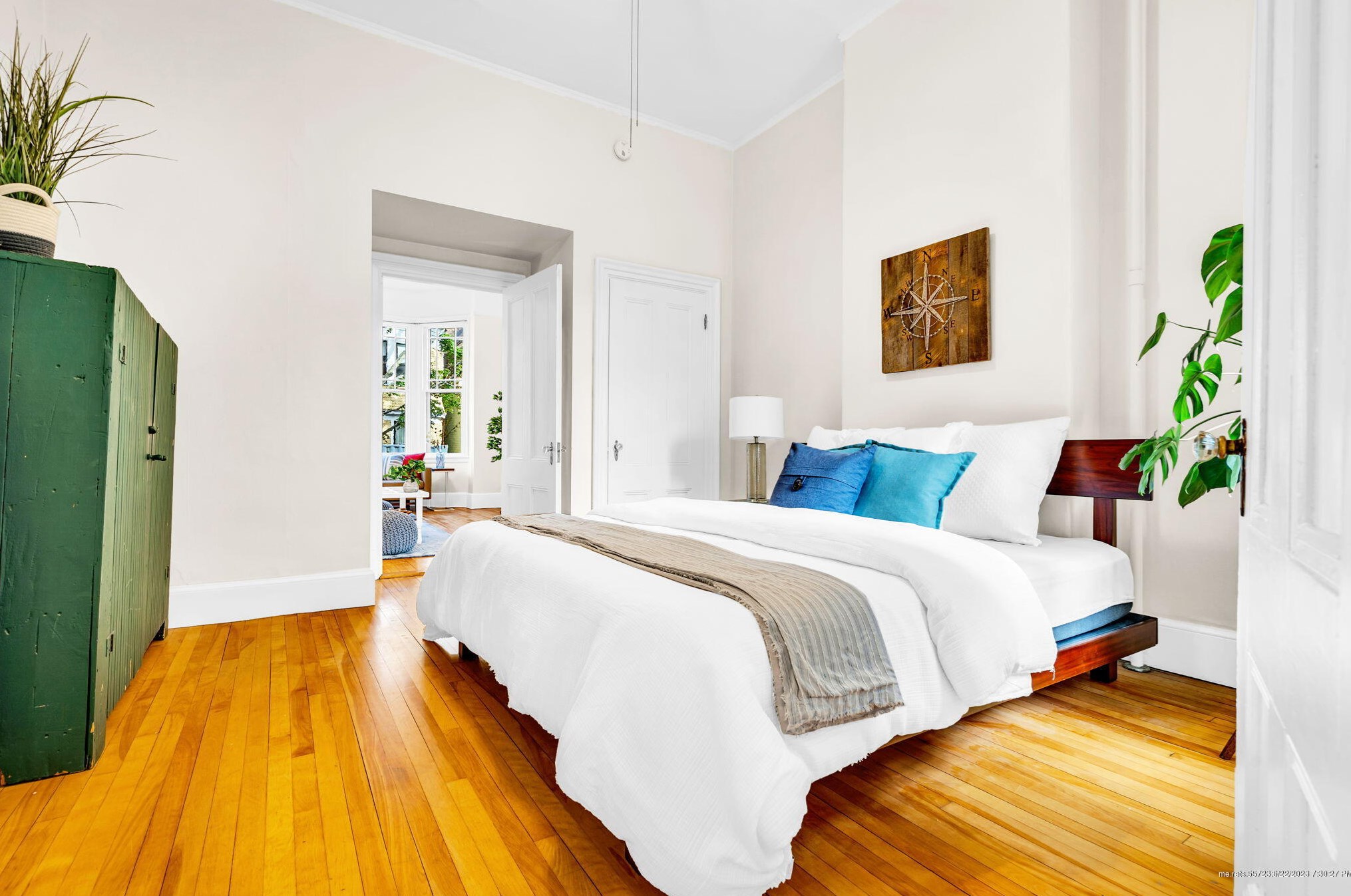 89 Pne St, Portland ME 04102-1531 exterior