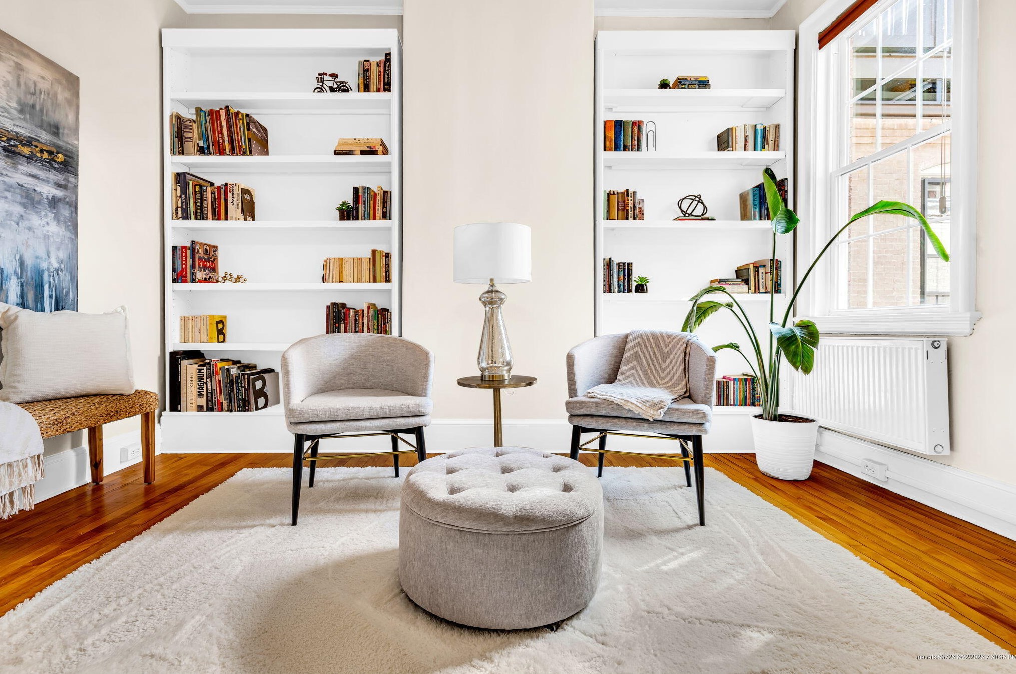 89 Pne St, Portland ME 04102-1531 exterior