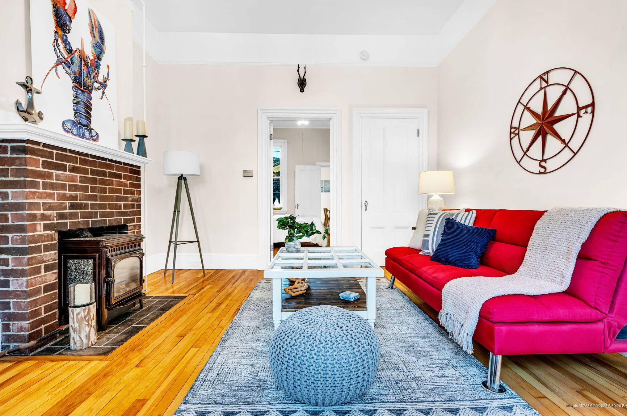 89 Pne St, Portland ME 04102-1531 exterior