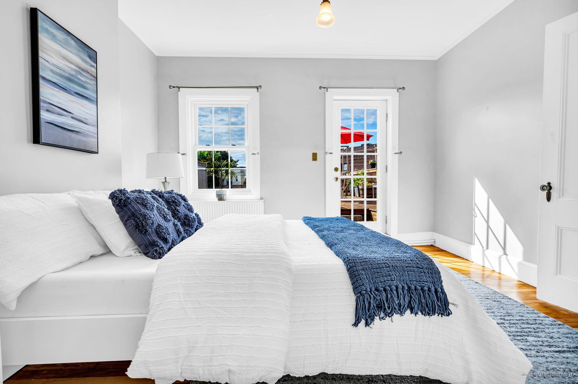 89 Pne St, Portland ME 04102-1531 exterior