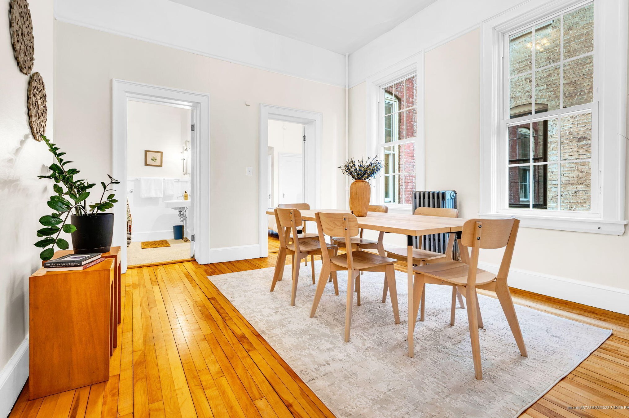 89 Pne St, Portland ME 04102-1531 exterior