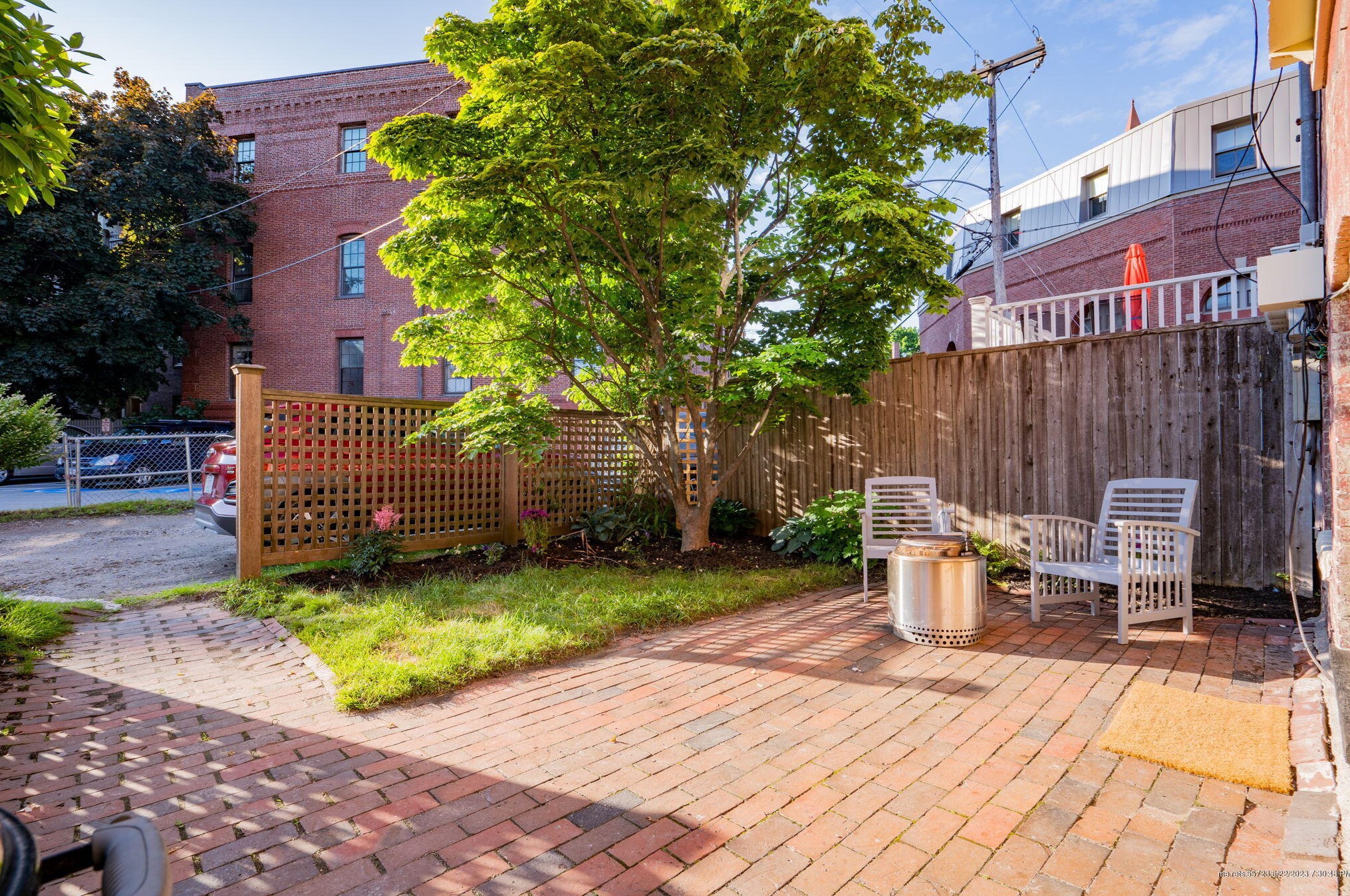 89 Pne St, Portland ME 04102-1531 exterior