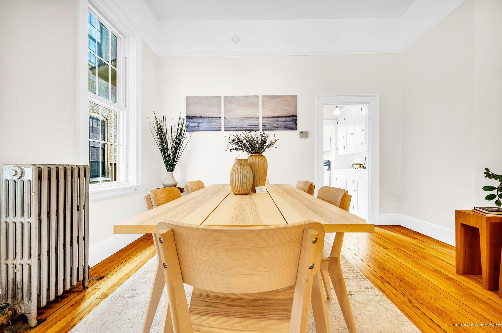 89 Pne St, Portland ME 04102-1531 exterior