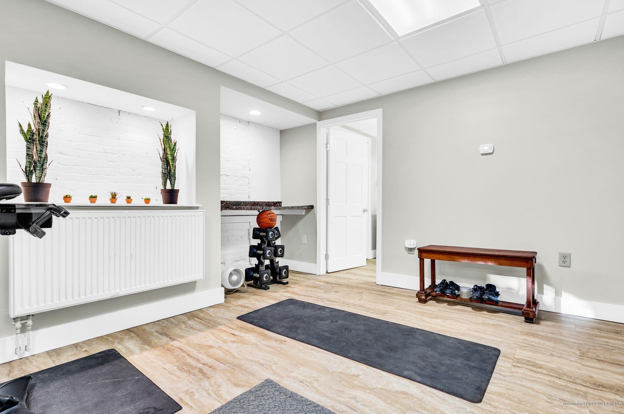 89 Pne St, Portland ME 04102-1531 exterior