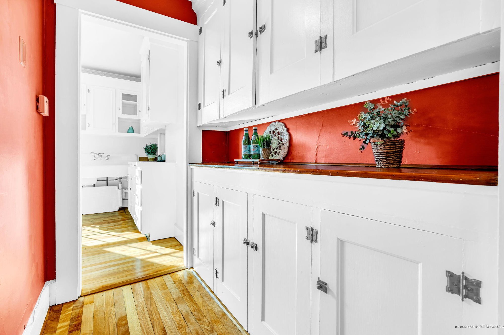 89 Pne St, Portland ME 04102-1531 exterior