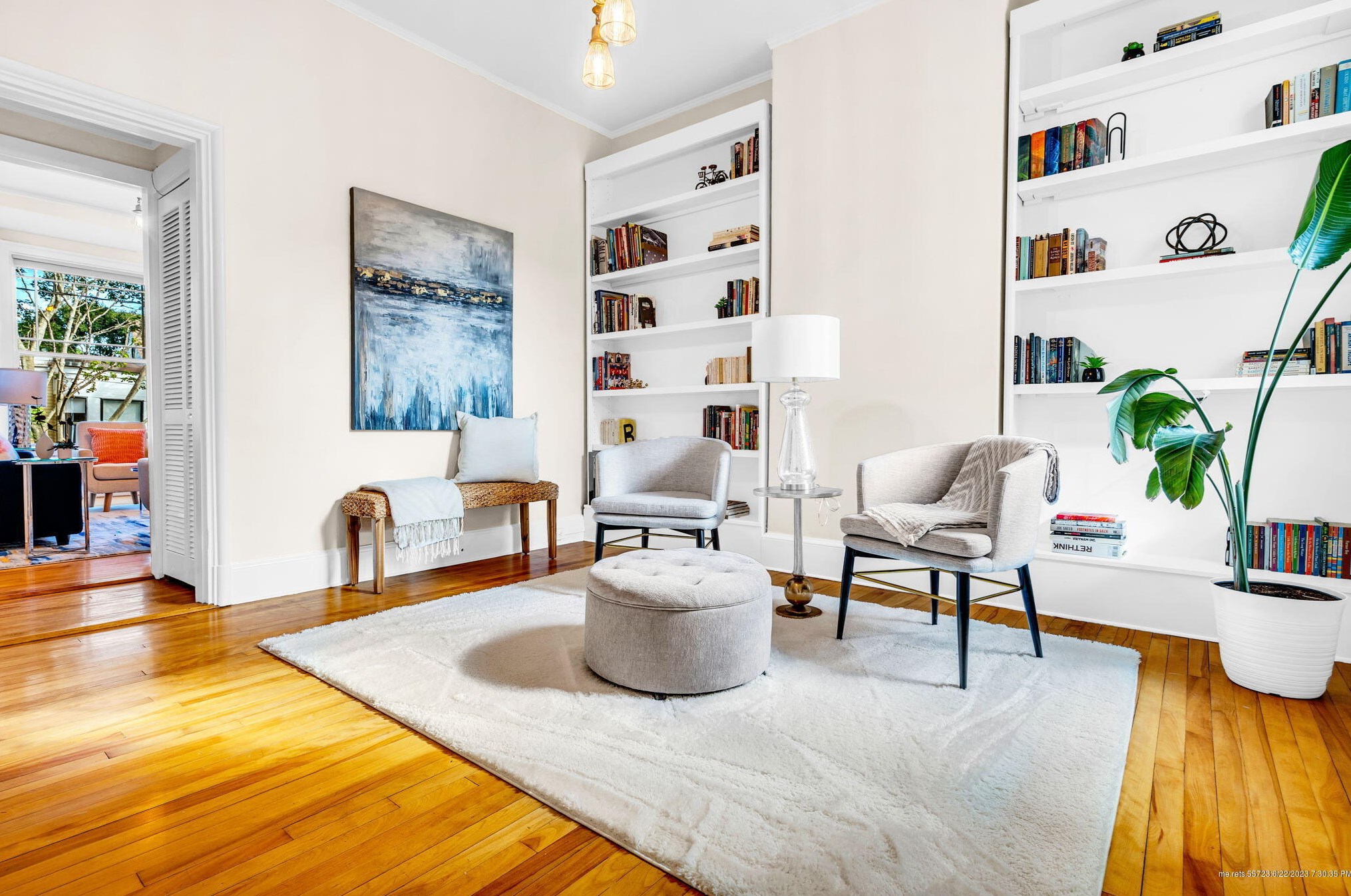 89 Pne St, Portland ME 04102-1531 exterior