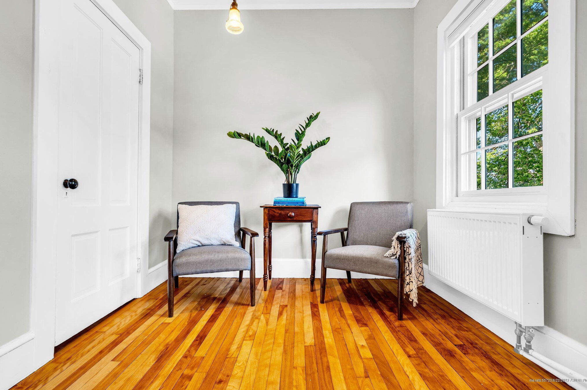 89 Pne St, Portland ME 04102-1531 exterior