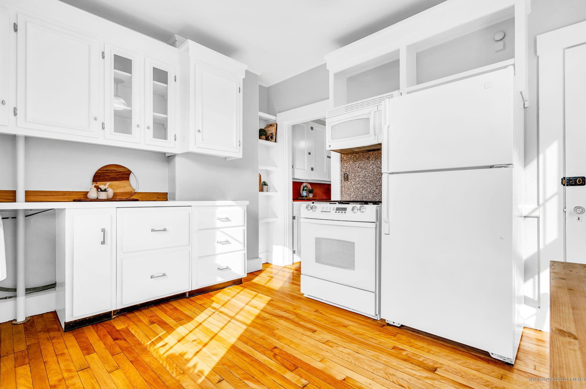 89 Pne St, Portland ME 04102-1531 exterior