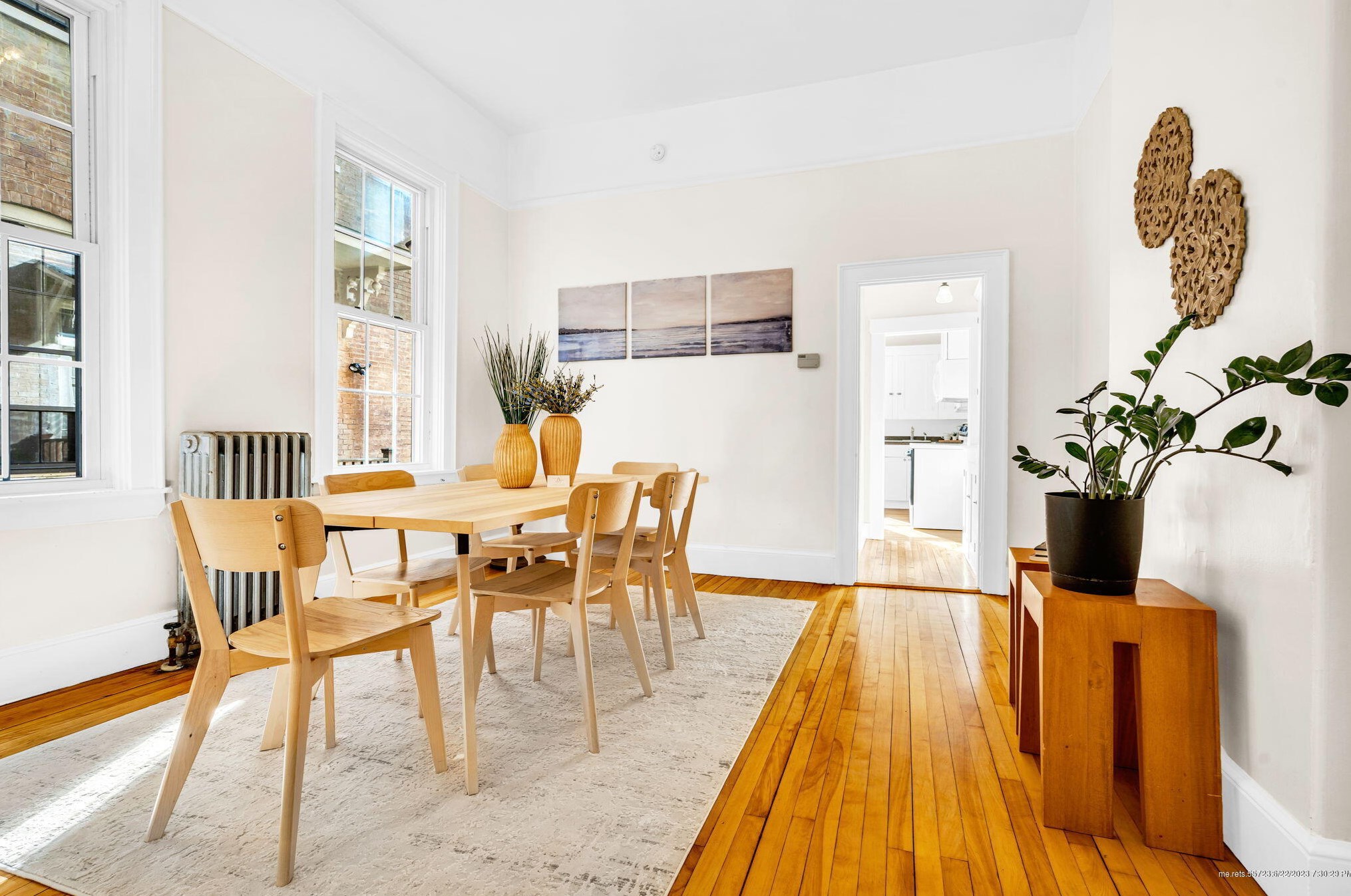 89 Pne St, Portland ME 04102-1531 exterior