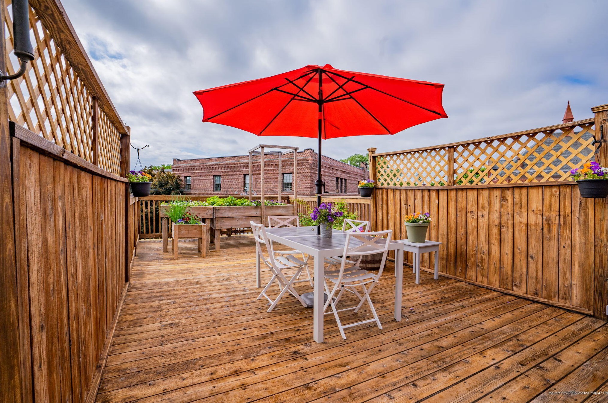 89 Pne St, Portland ME 04102-1531 exterior