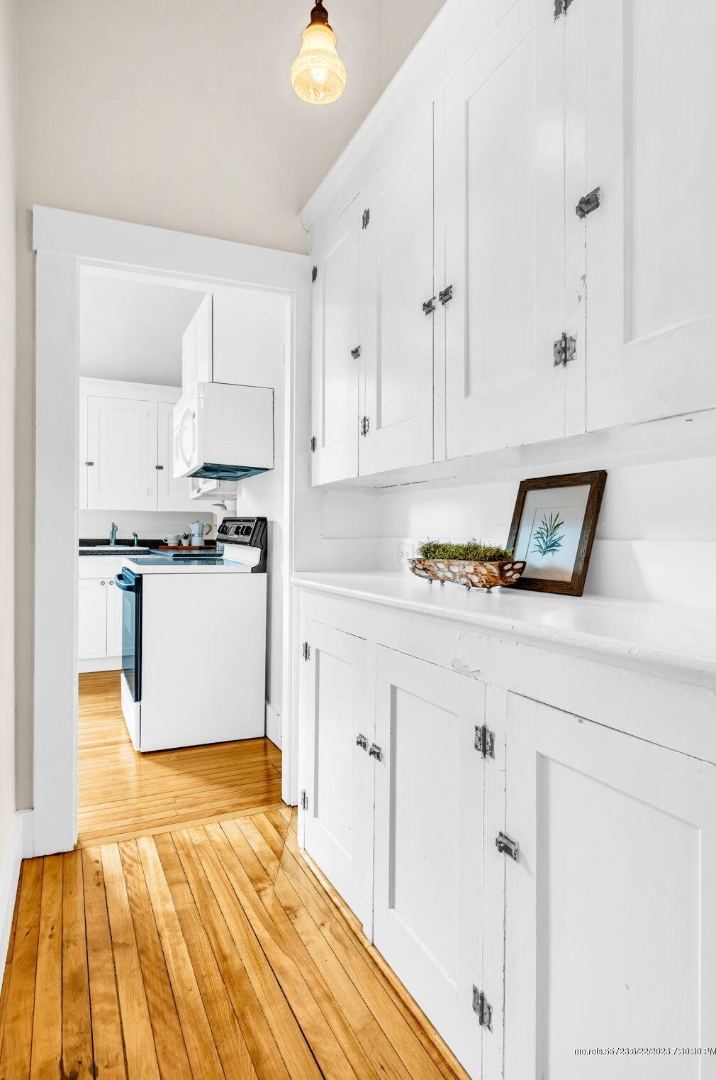 89 Pne St, Portland ME 04102-1531 exterior