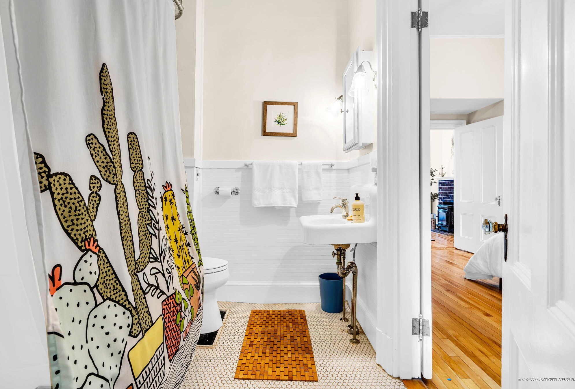 89 Pne St, Portland ME 04102-1531 exterior