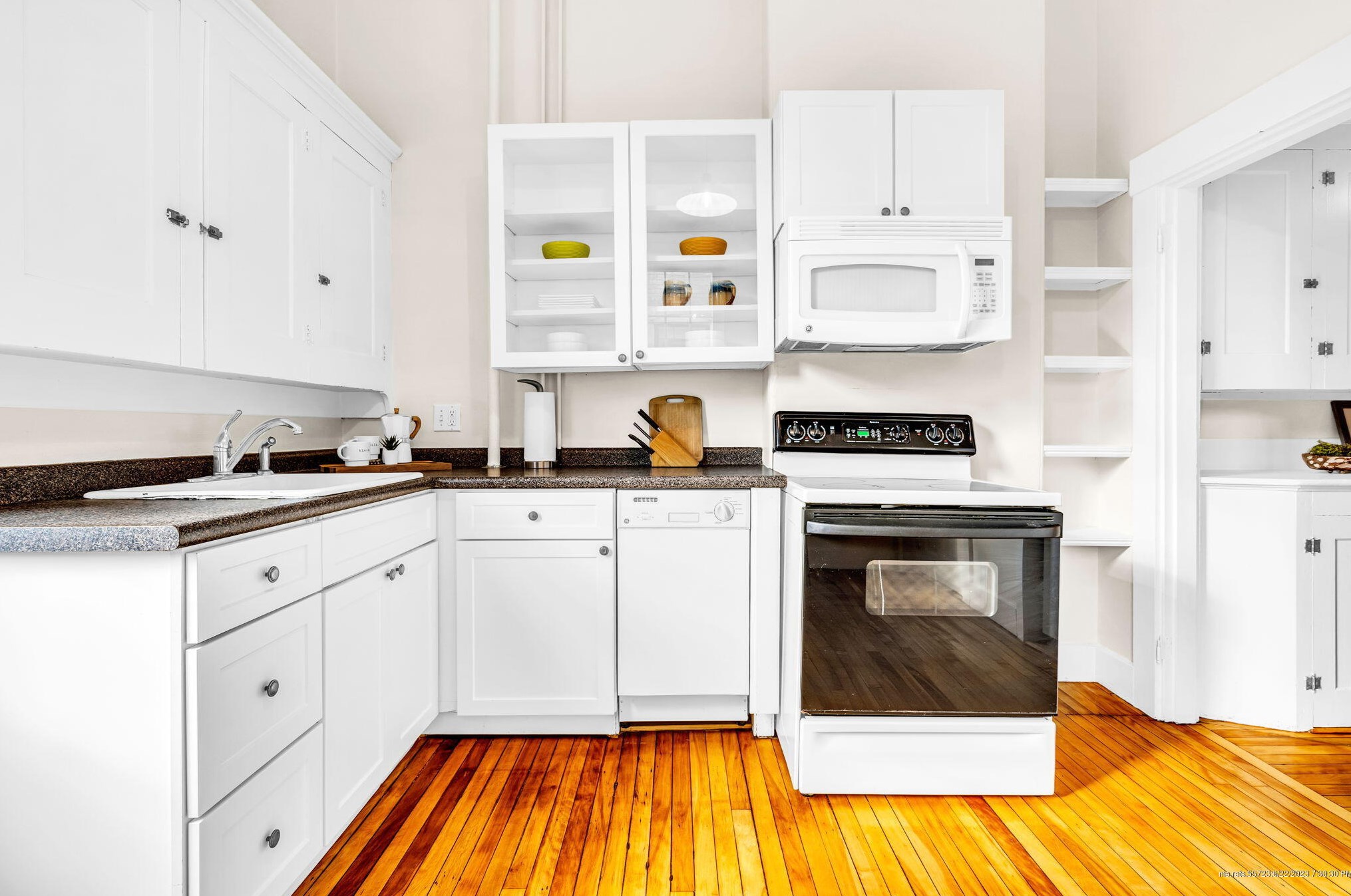 89 Pne St, Portland ME 04102-1531 exterior