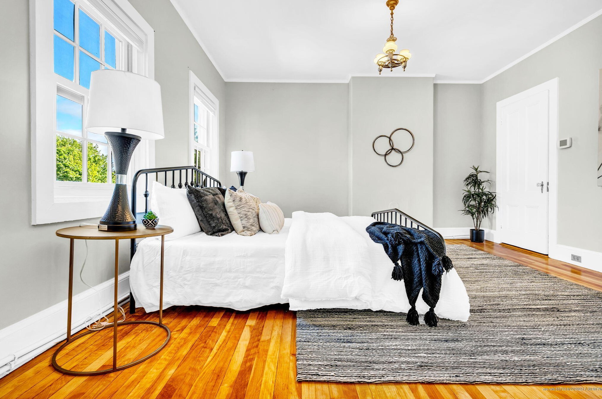 89 Pne St, Portland ME 04102-1531 exterior