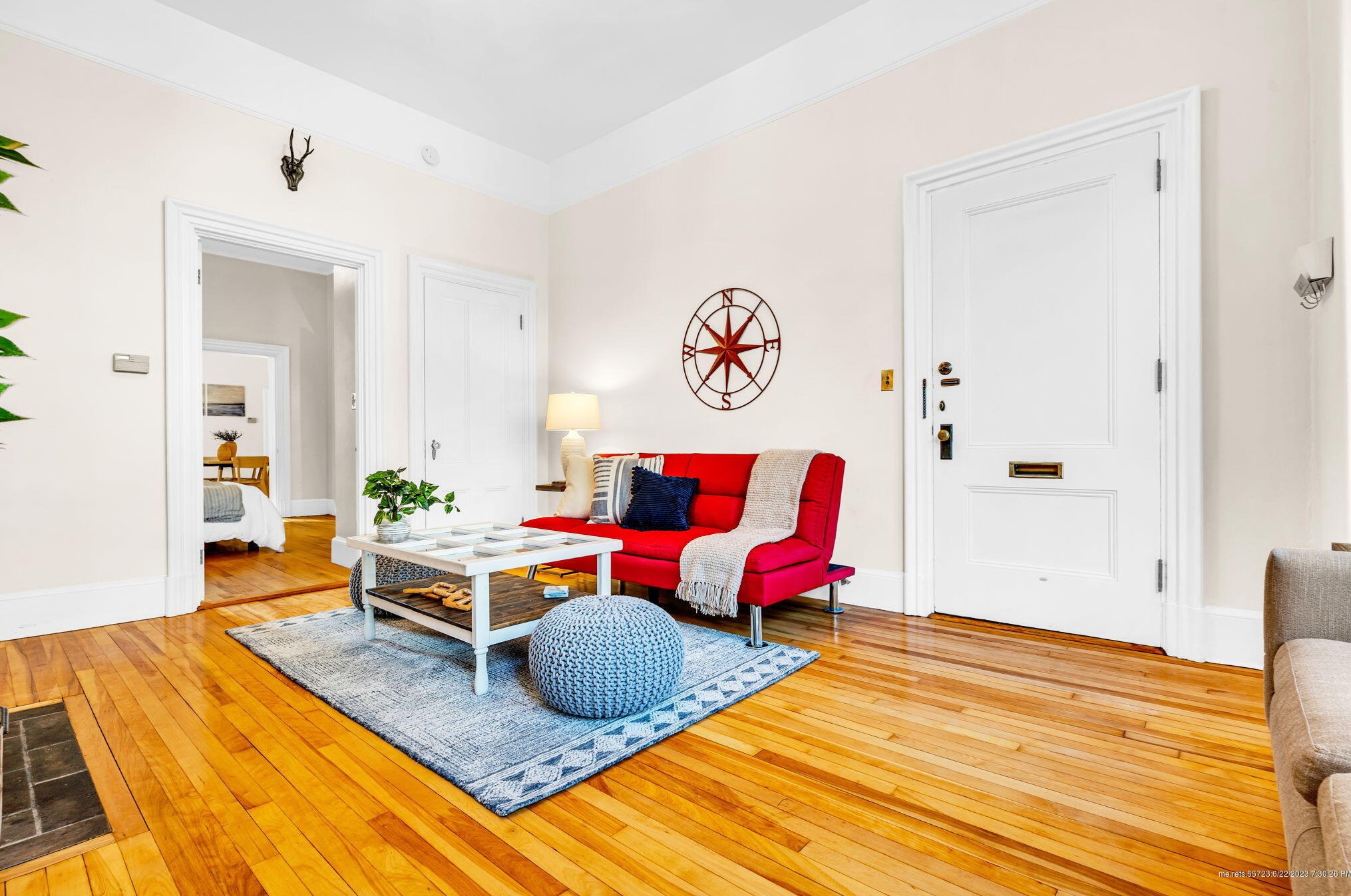 89 Pne St, Portland ME 04102-1531 exterior