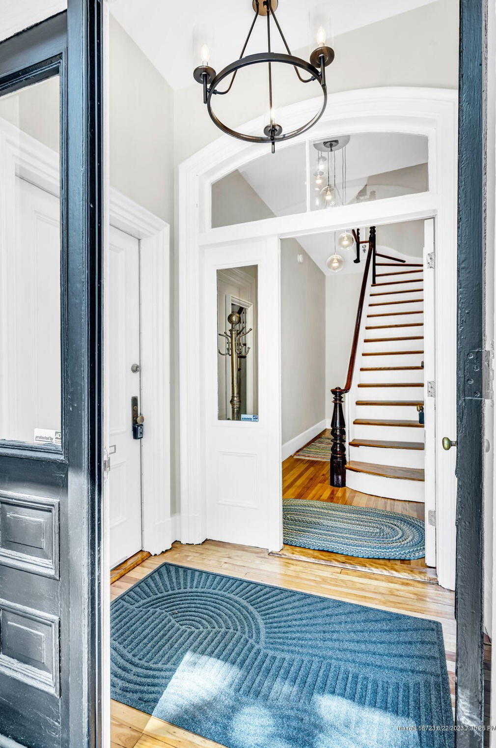 89 Pne St, Portland ME 04102-1531 exterior