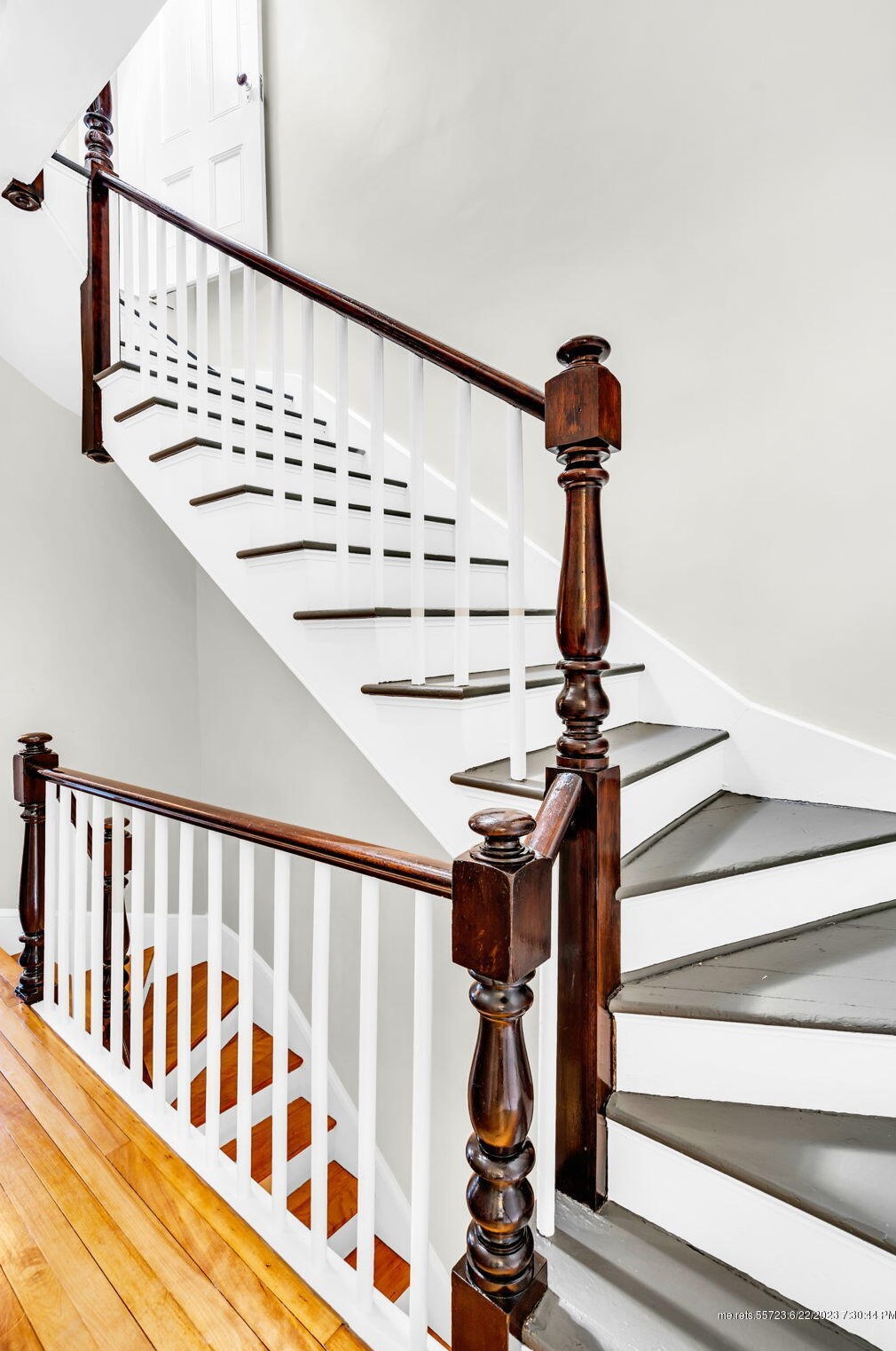 89 Pne St, Portland ME 04102-1531 exterior