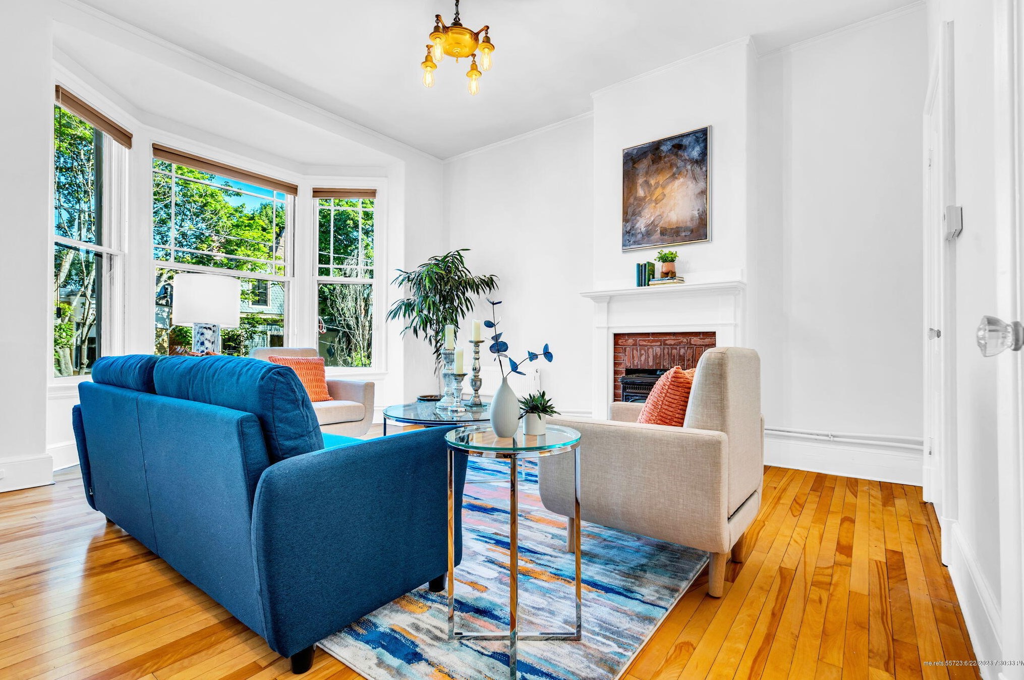 89 Pne St, Portland ME 04102-1531 exterior