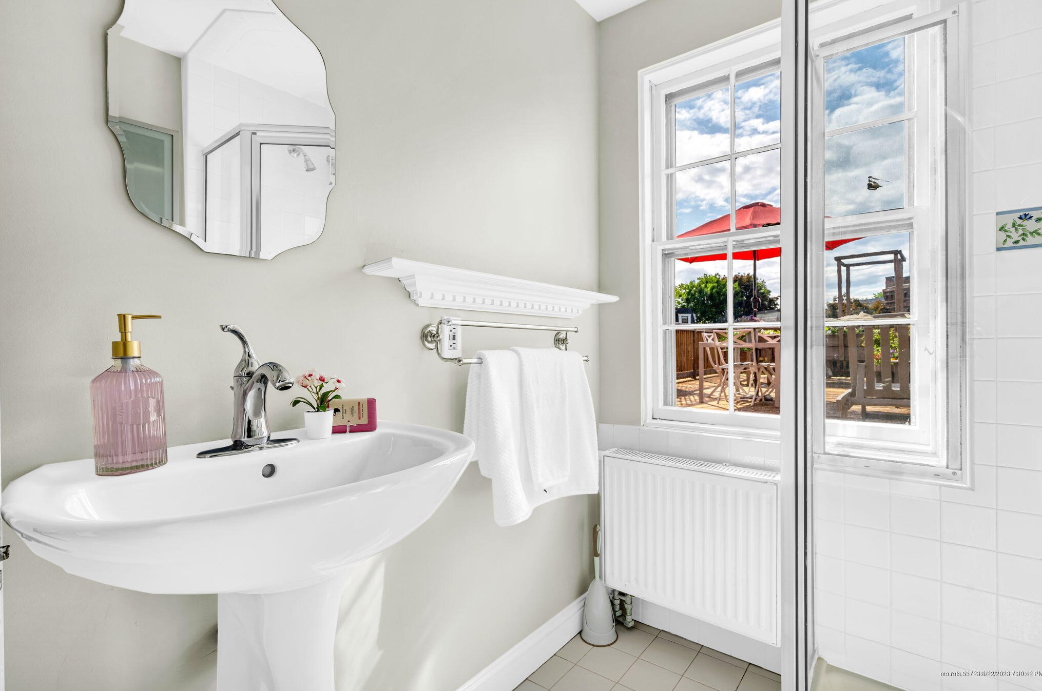 89 Pne St, Portland ME 04102-1531 exterior