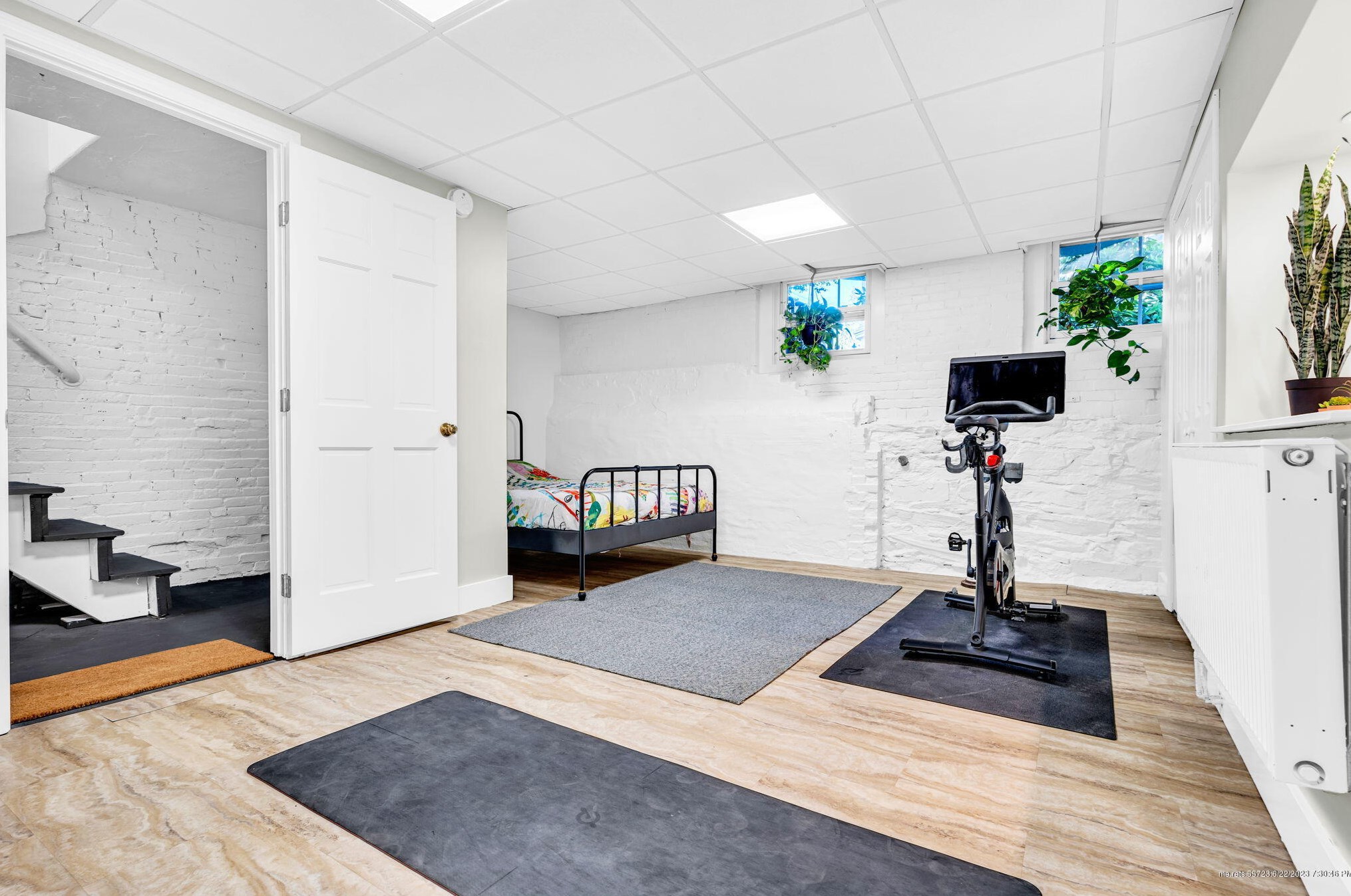 89 Pne St, Portland ME 04102-1531 exterior