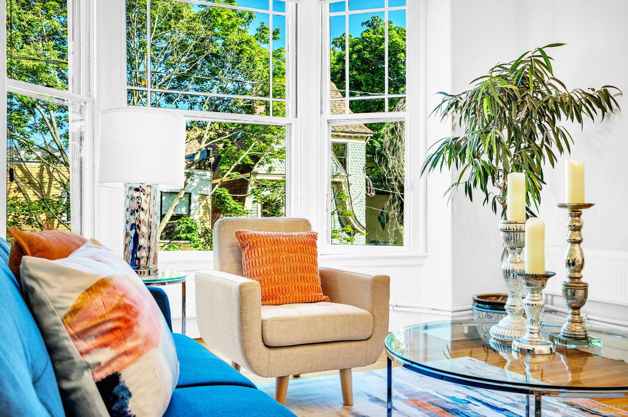 89 Pne St, Portland ME 04102-1531 exterior