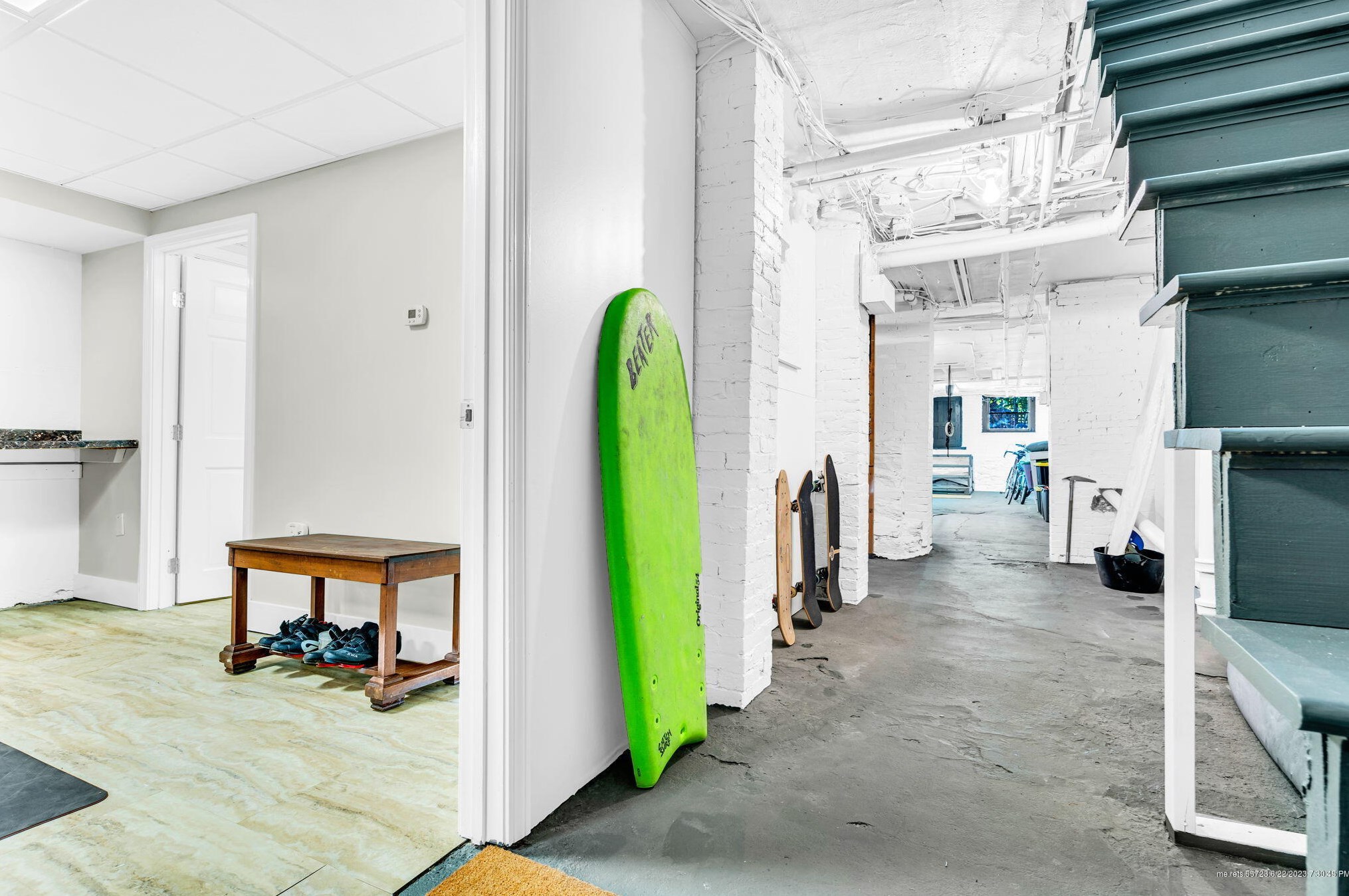 89 Pne St, Portland ME 04102-1531 exterior