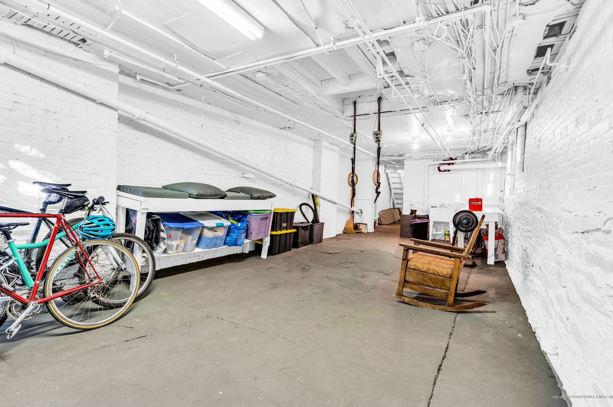 89 Pne St, Portland ME 04102-1531 exterior