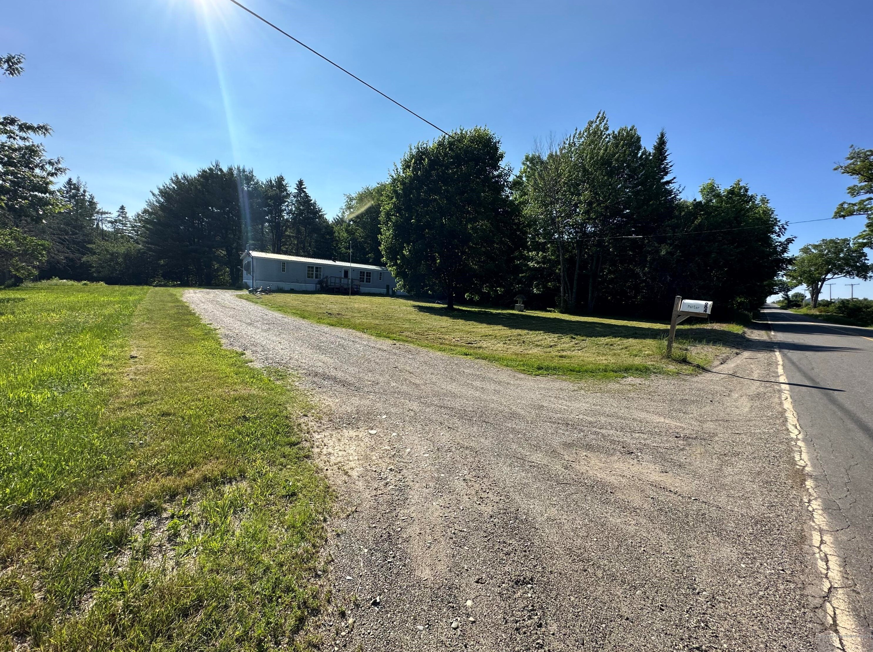 684 Winn Rd, Lee, ME 04455