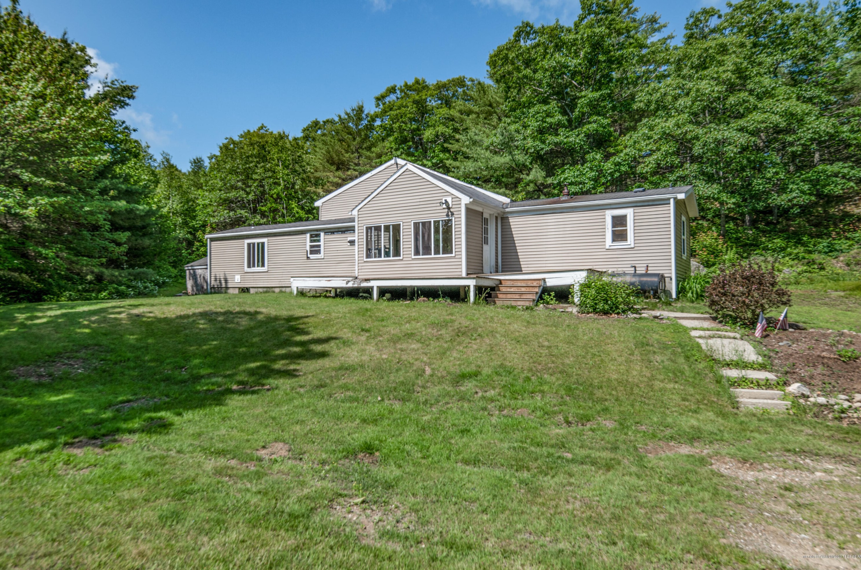 312 Meadow Rd, Woolwich, ME 04579