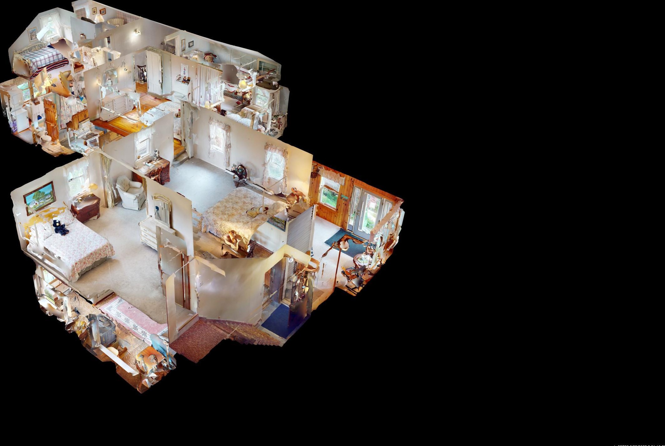 388 Crockett Ridge Rd, Norway, ME 04268