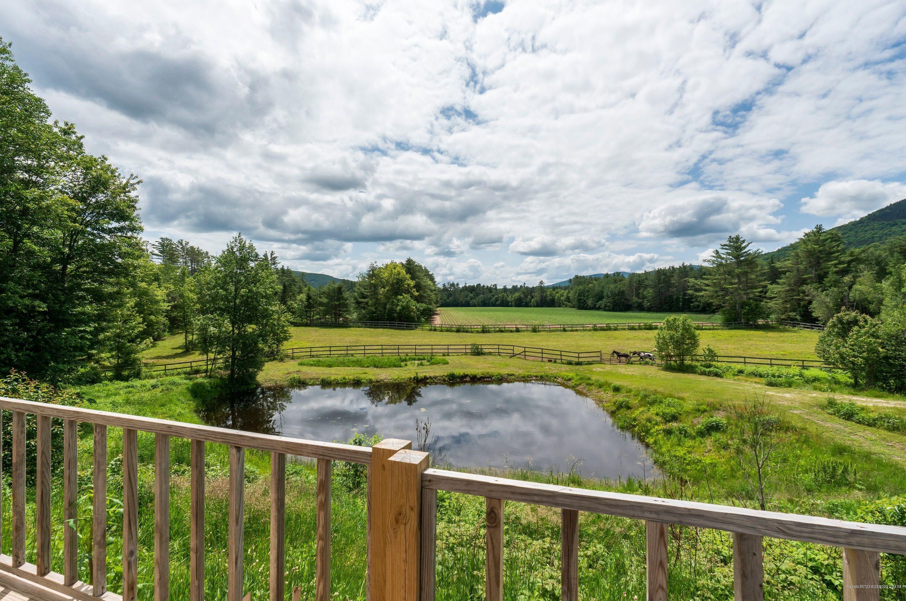 548 Main St, Andover ME  04216-6429 exterior