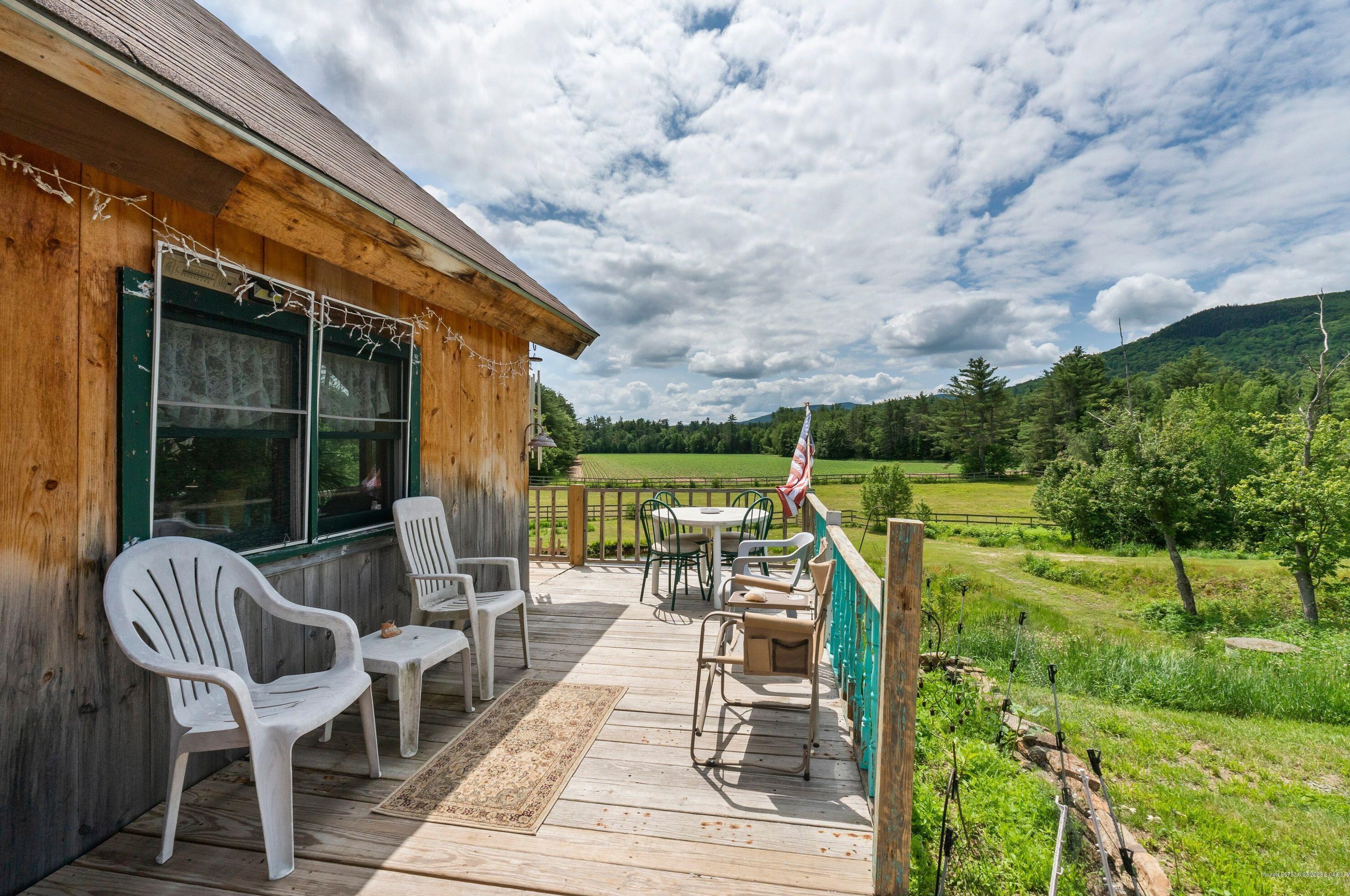 548 Main St, Andover ME  04216-6429 exterior