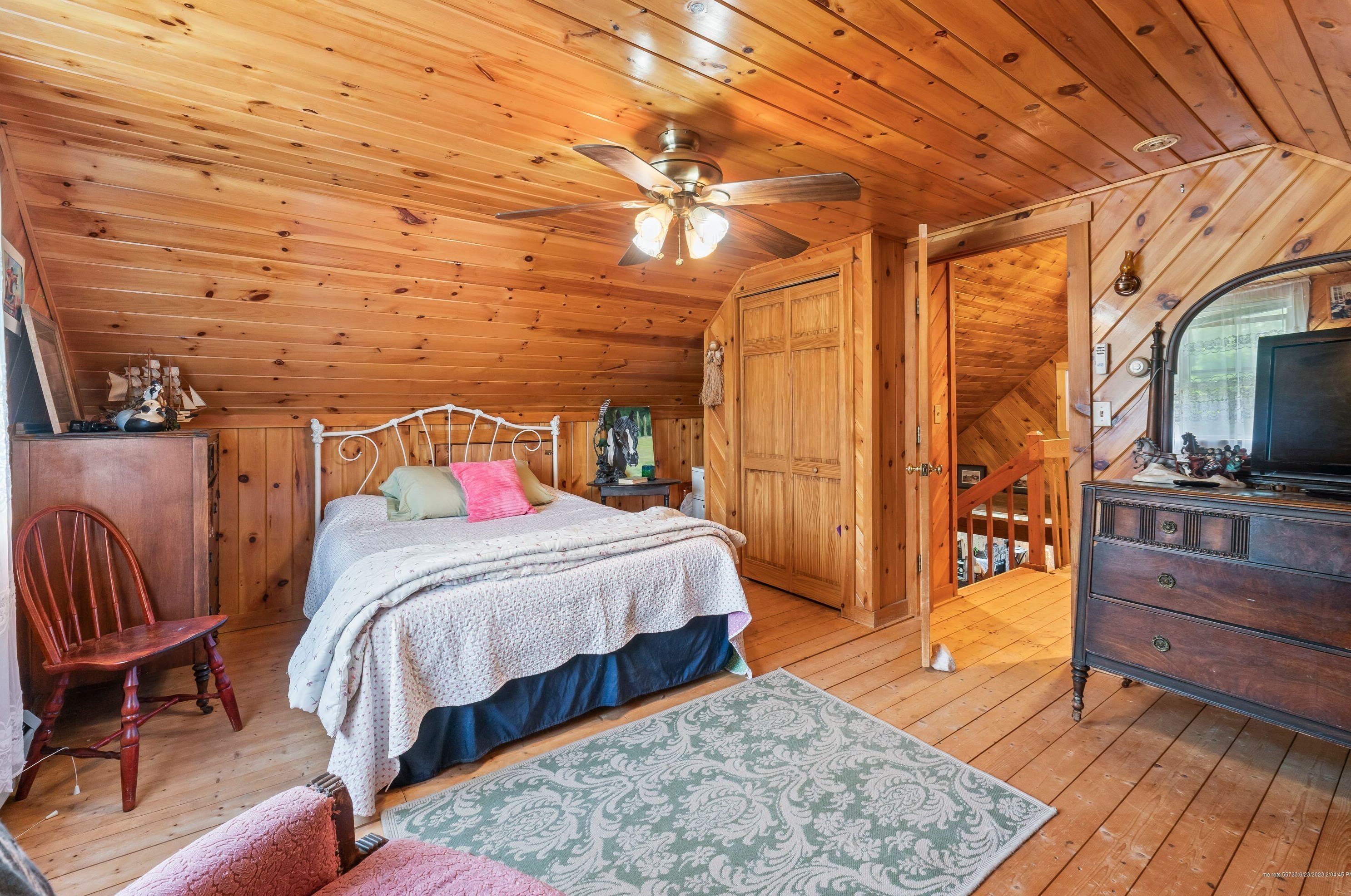 548 Main St, Andover ME  04216-6429 exterior