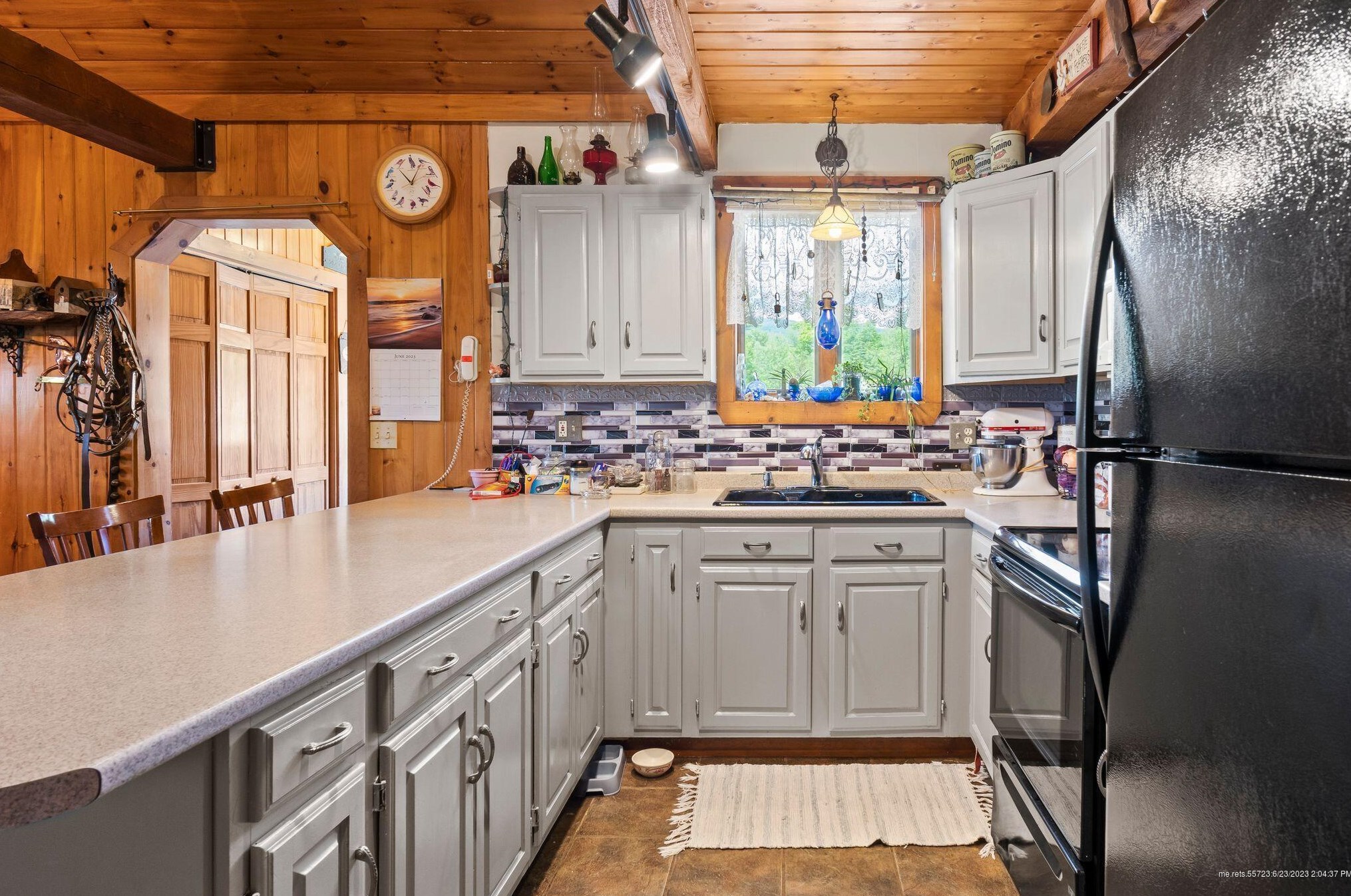 548 Main St, Andover ME  04216-6429 exterior