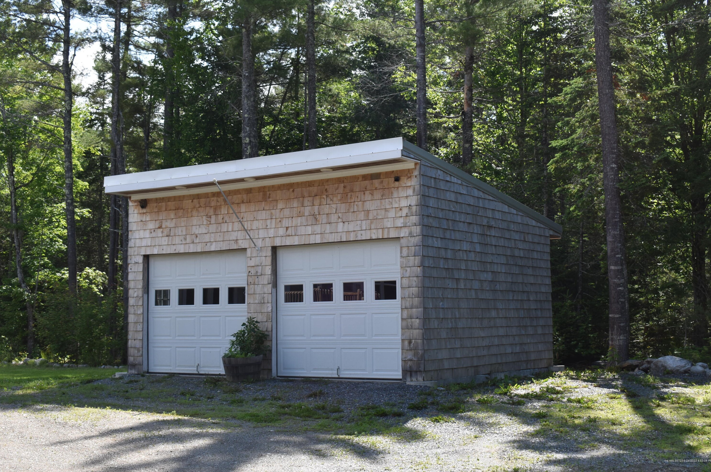 25 Garcelon Rd, Burnham, ME 04922