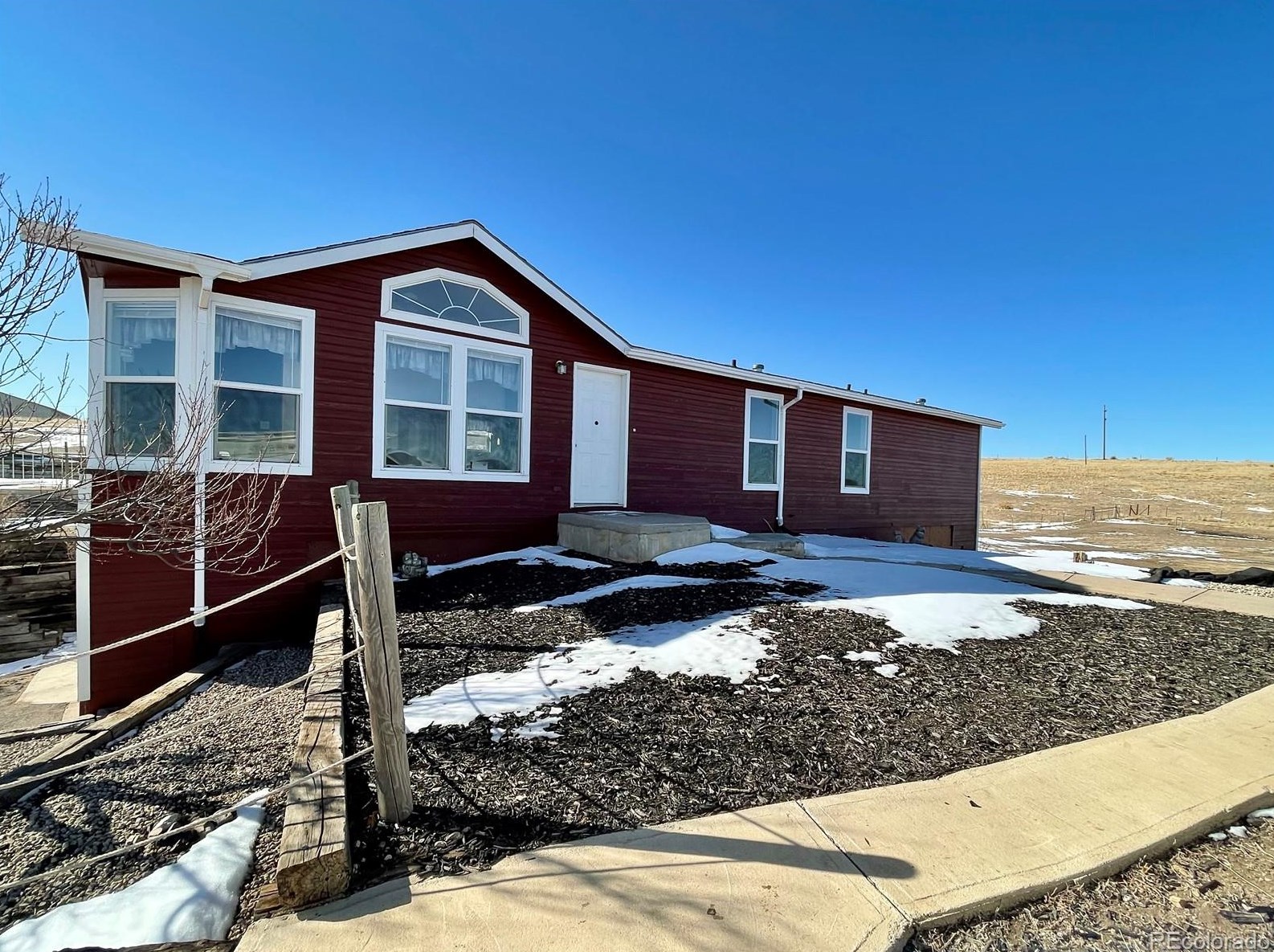 79600 E County Road 38, Deer Trail, CO 80105