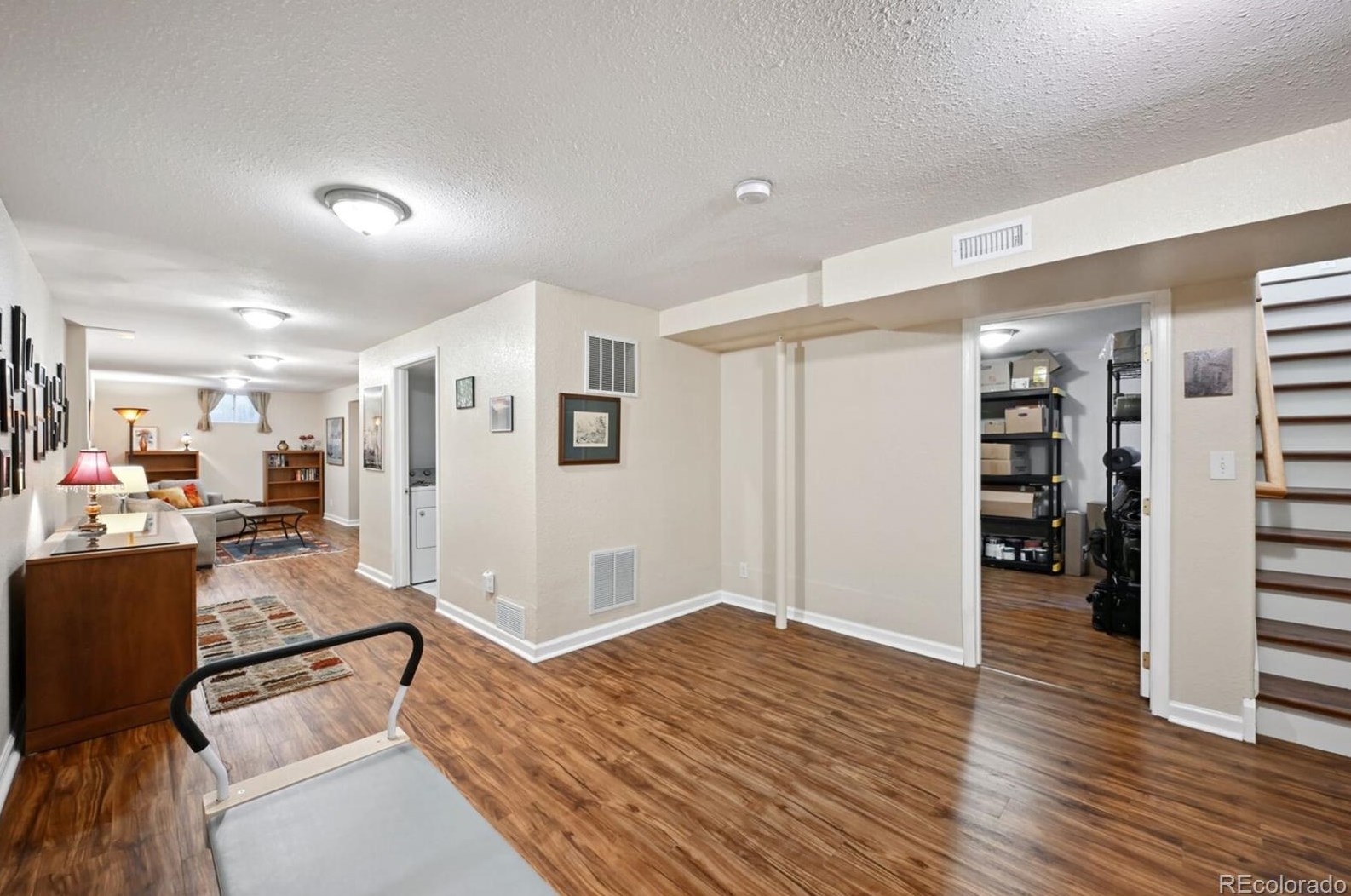 6616 Reed Ct, Arvada CO  80003-4005 exterior