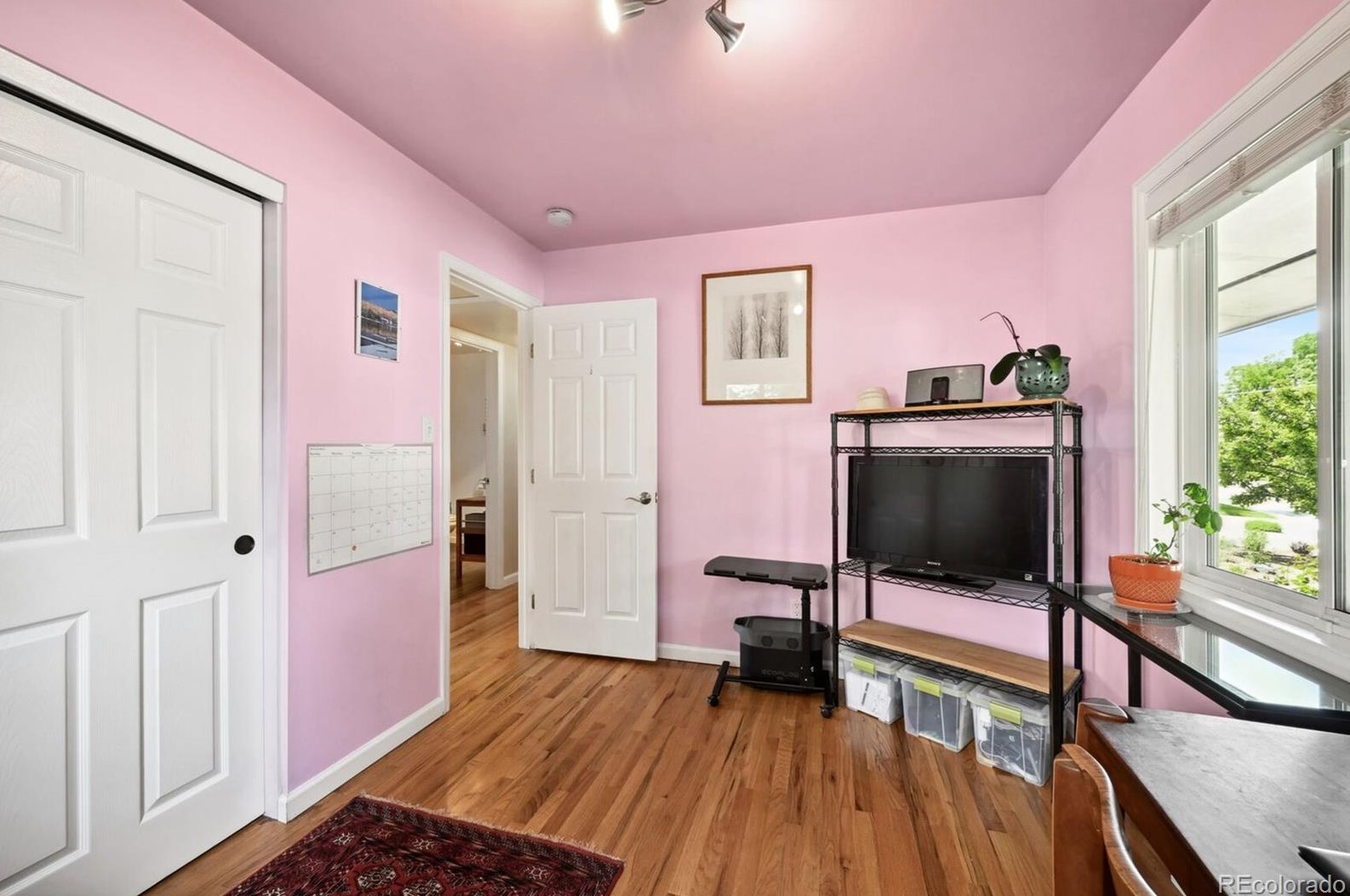 6616 Reed Ct, Arvada CO  80003-4005 exterior