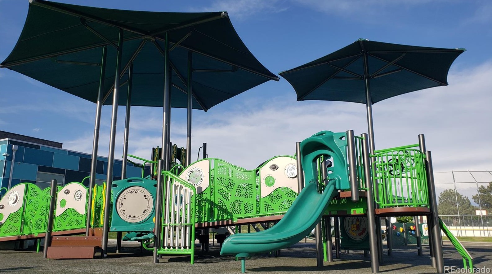 6616 Reed Ct, Arvada CO  80003-4005 exterior