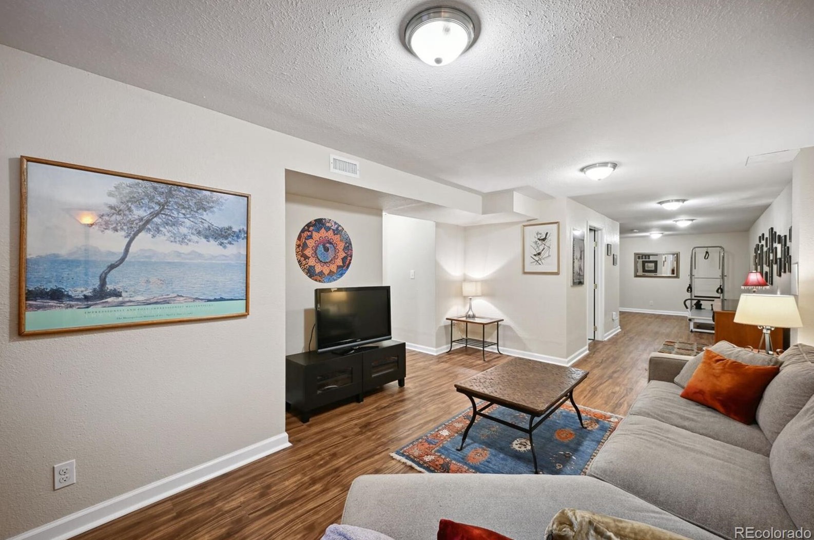 6616 Reed Ct, Arvada CO  80003-4005 exterior