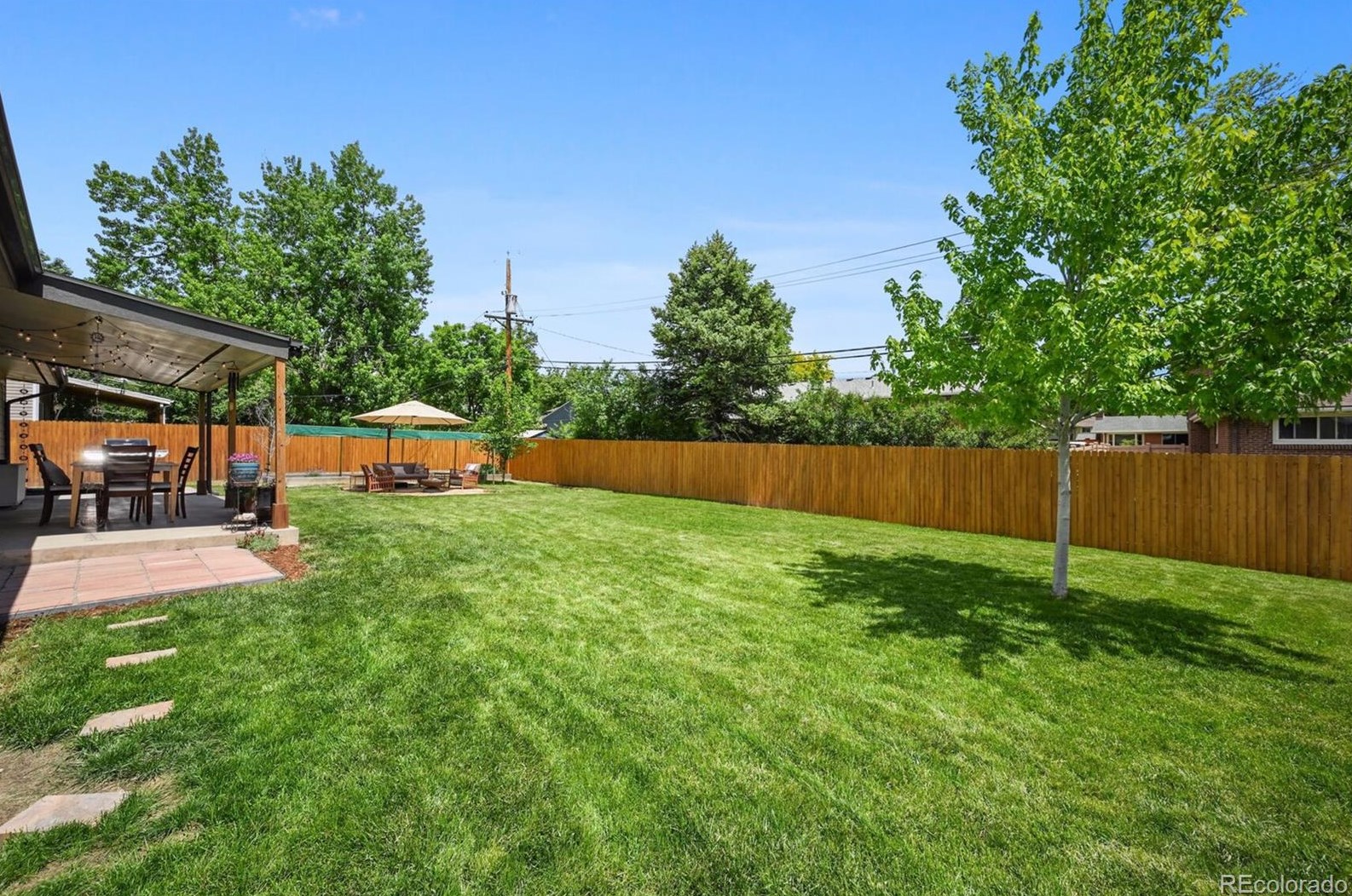 6616 Reed Ct, Arvada CO  80003-4005 exterior