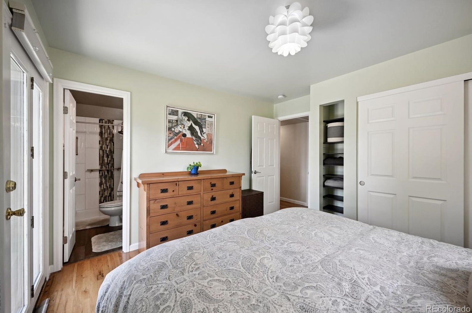 6616 Reed Ct, Arvada CO  80003-4005 exterior