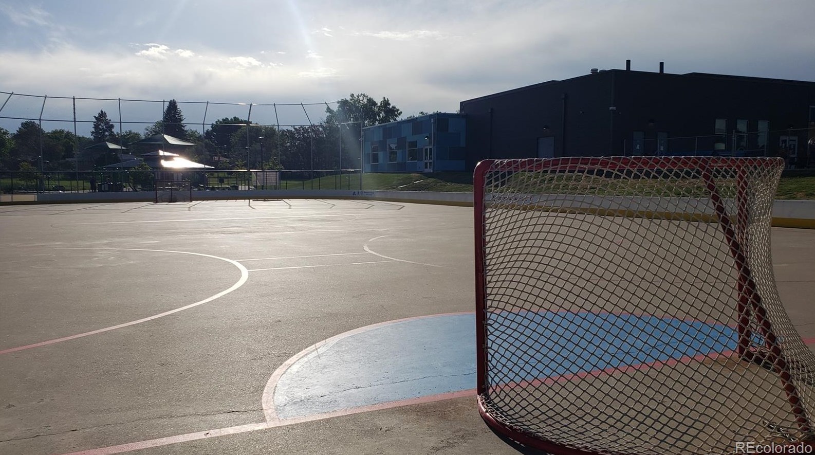 6616 Reed Ct, Arvada CO  80003-4005 exterior