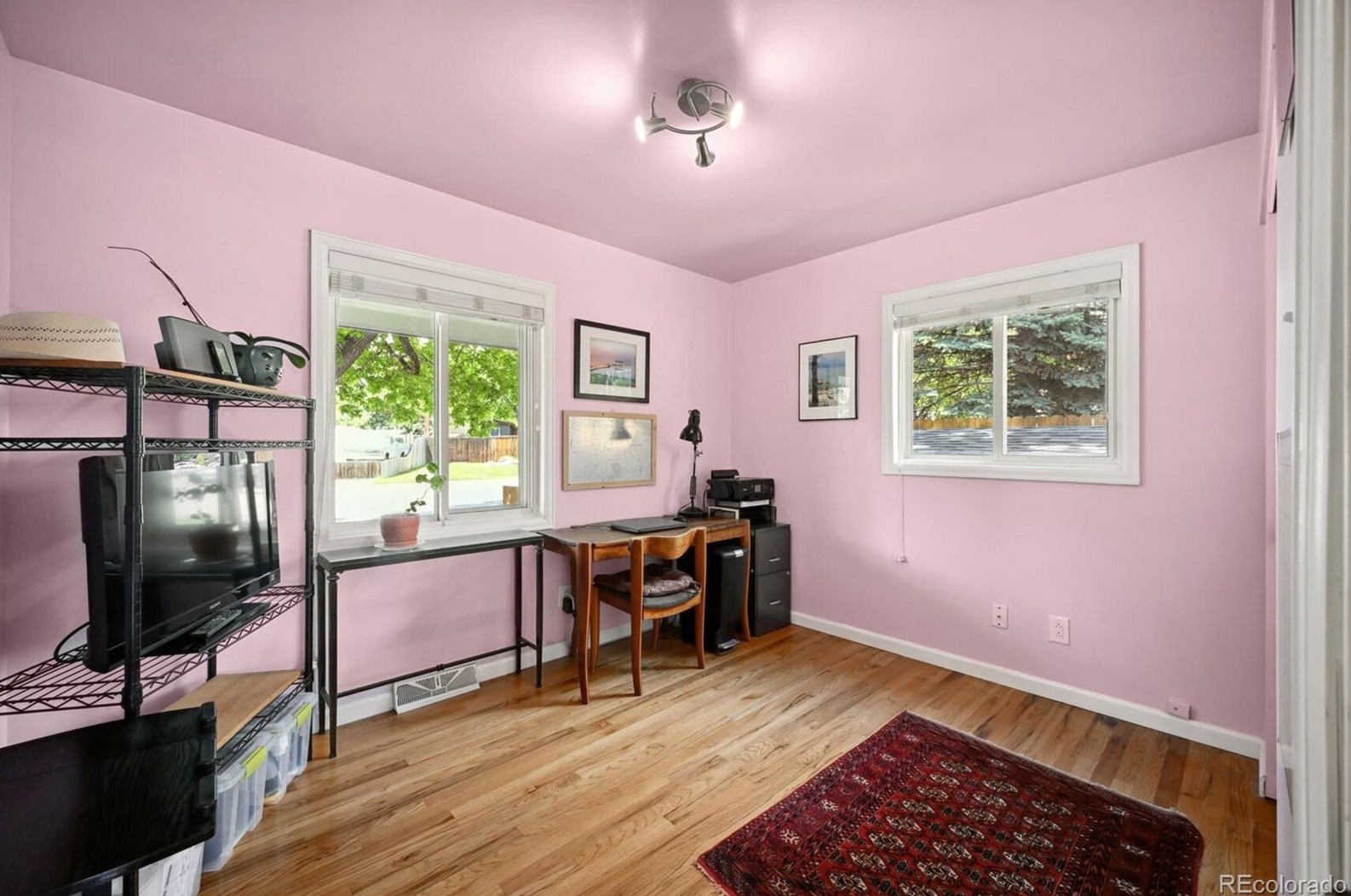 6616 Reed Ct, Arvada CO  80003-4005 exterior