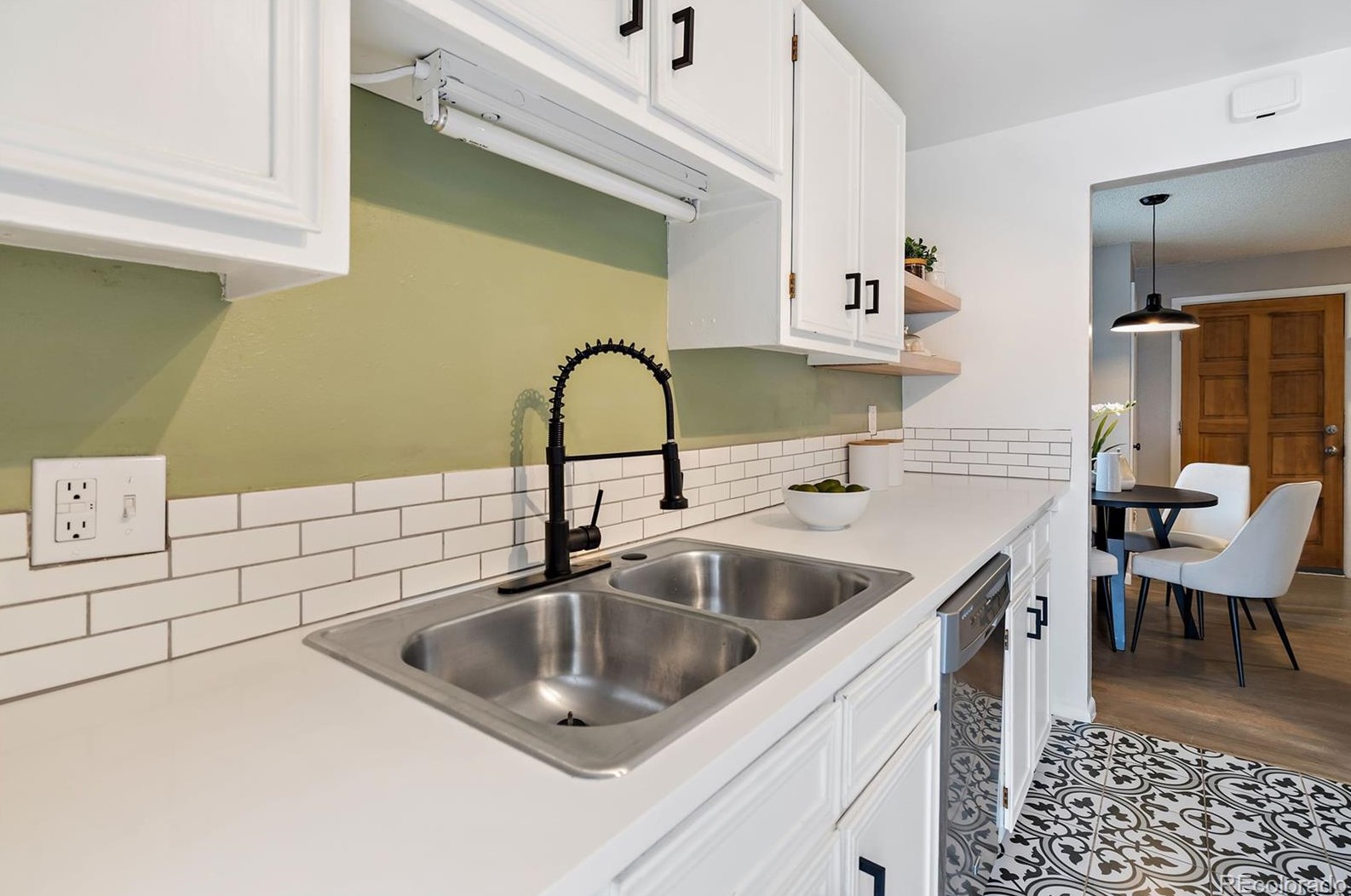 6174 Otis St, Arvada CO  80003-4942 exterior