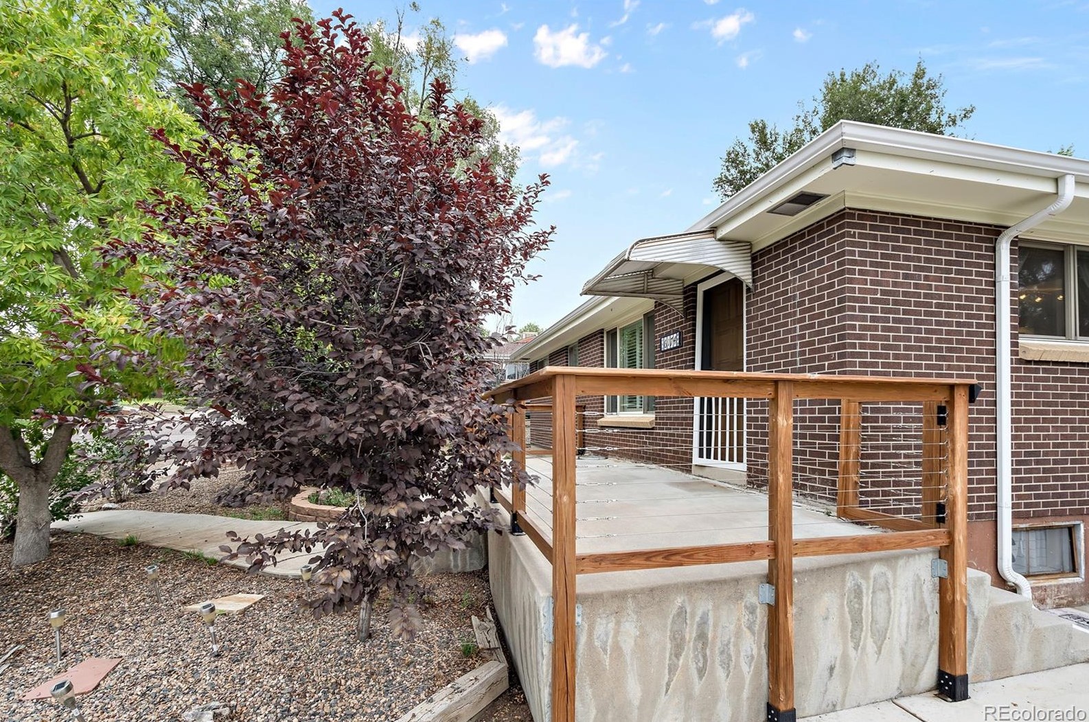 6174 Otis St, Arvada CO  80003-4942 exterior